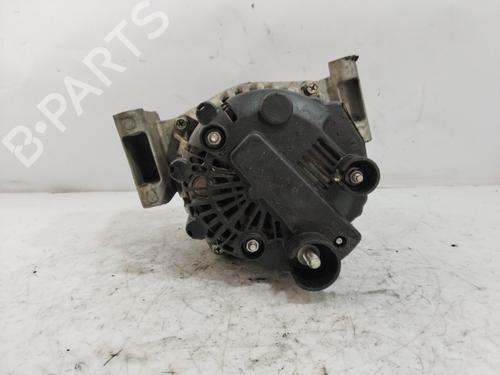 Used Alternator PEUGEOT BIPPER Tepee [2008-2025]  25625634
