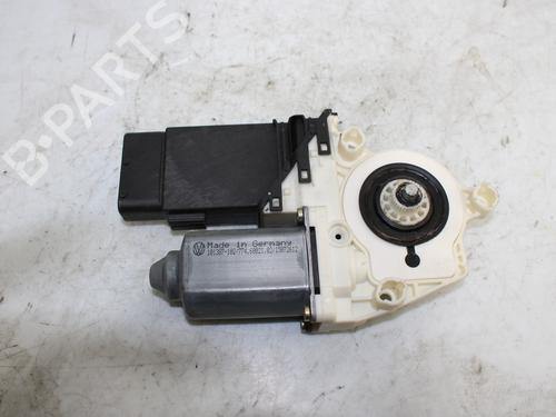 Left front window motor VW PASSAT B5.5 (3B3)  | BP17806469E21 
