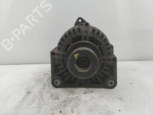 Alternator RENAULT GRAND SCÉNIC II (JM0/1_) 1.5 dCi | BP20488594M7 