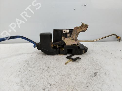 Front right lock KIA CARNIVAL II (GQ) 2.9 CRDi | BP18019538C97 