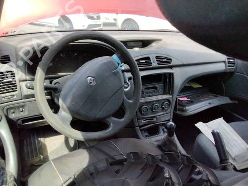 Electronic module RENAULT LAGUNA II (BG0/1_) | BP39596525M83 - Image 6