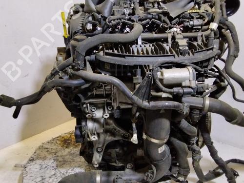 Engine AUDI Q2 (GAB, GAG)  | BP18465151M1 