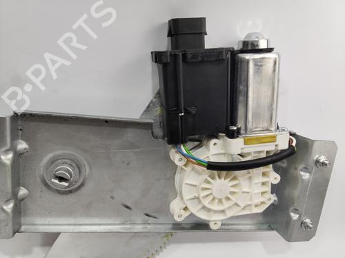 Front right window mechanism OPEL COMBO Box Body/MPV (71_)  | BP27470161C23 