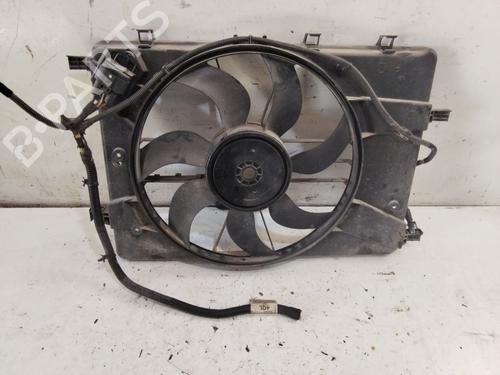 Køleventilator elektrisk OPEL ASTRA J (P10) [2009-2016]  20236991