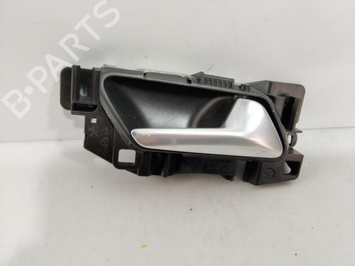 Used Front right interior door handle PEUGEOT 508 II (FB_, FH_, F3_) [2018-2025]  29533228