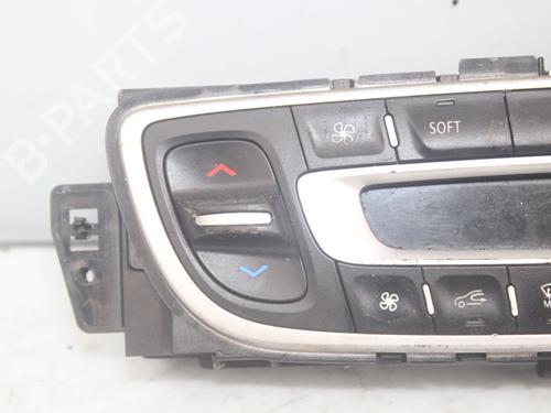 Climate control RENAULT MEGANE III Hatchback (BZ0/1_, B3_) 1.5 dCi (BZ09, BZ0D, BZ1W, BZ29, BZ14) | BP16963345I5 
