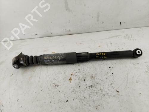 Used Left rear shock absorber AUDI A3 Sportback (8VA, 8VF) 1.6 TDI (110 hp) 19116110
