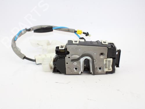 Venstre foran lås MERCEDES-BENZ E-CLASS (W211)  | BP15409383C98 