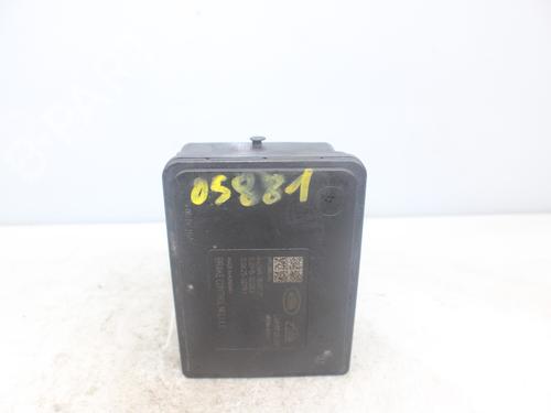 ABS pump LAND ROVER RANGE ROVER EVOQUE (L538)  | BP16780633M43 