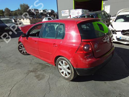 Left front driveshaft VW GOLF V (1K1) | BP12907943M38 - Image 8