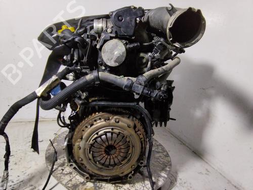 Engine RENAULT MEGANE III Grandtour (KZ0/1)  | BP32155532M1 