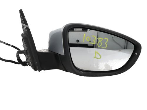 Rétroviseur droit VW EOS (1F7, 1F8) [2006-2015]  30661686