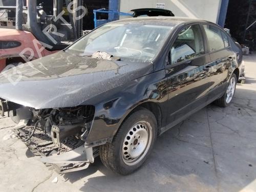 Right front driveshaft VW PASSAT B6 (3C2) 2.0 TDI | BP25729881M39 
