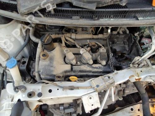 Bakluke CC/Kombi-Kupé TOYOTA AYGO (_B4_) 1.0 VVTi (KGB40) | BP30865329C6 