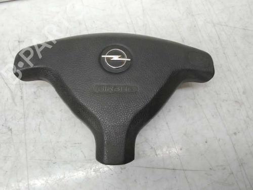 Førerens kollisjonspute OPEL ASTRA G Hatchback (T98) [1998-2009]  8579098