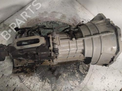 Gearbox SSANGYONG RODIUS I  | BP24873232M3 