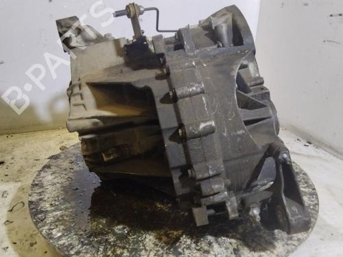 Gearbox FORD KUGA I  | BP20237100M3 