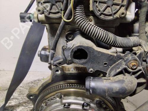 Engine SEAT IBIZA IV (6J5, 6P1) | BP30837775M1