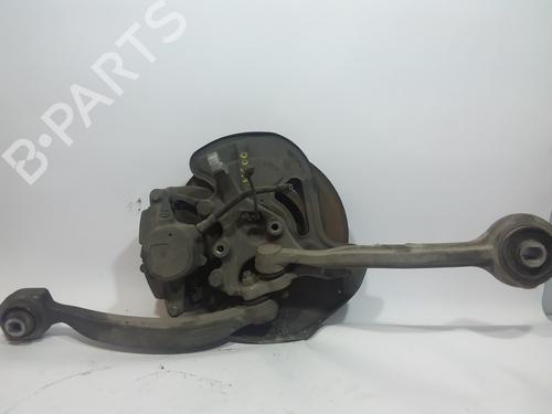 Used Left front steering knuckle MERCEDES-BENZ C-CLASS (W204) [2007-2015]  10250717