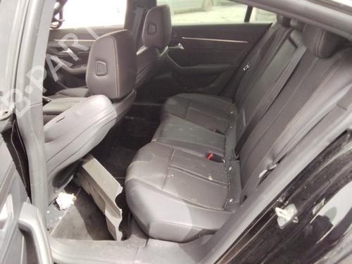 Left front window switch PEUGEOT 508 II (FB_, FH_, F3_) Hybrid 180 (F3DGXT) | BP32765051I27  - Image 7