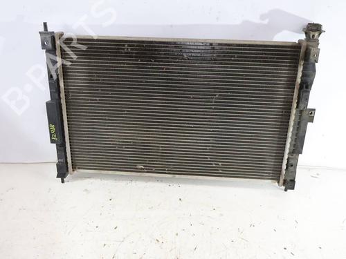 Used Water radiator Water radiator 39596334 39596334