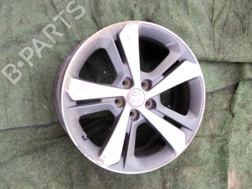 Fælk Fælk PEUGEOT 308 SW I (4E_, 4H_) [2007-2014] 36873123 36873123
