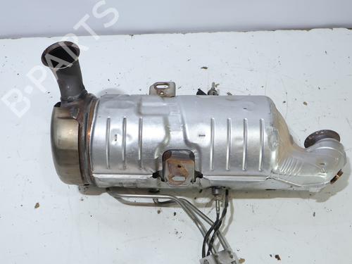 Catalyst OPEL COMBO Box Body/MPV (K9) 1.5 D | BP38082265M10 - Image 3