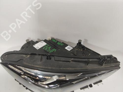 Right headlight MERCEDES-BENZ CLA (C118)  | BP29533215C29 