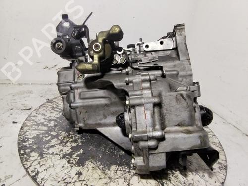 Gearbox TOYOTA YARIS (_P9_) | BP31605037M3
