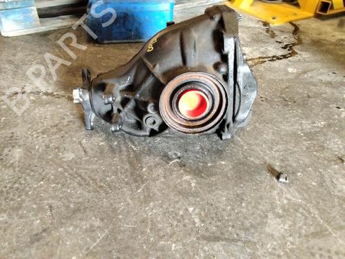 Rear differential MERCEDES-BENZ E-CLASS (W211) E 300 BlueTEC (211.024) | BP28315349M24 