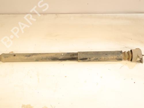 Used Left rear shock absorber Left rear shock absorber FORD ECOSPORT 1.5 EcoBlue TDCi (95 hp) 36355231 36355231