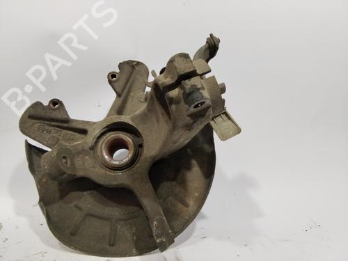 Right front steering knuckle SEAT IBIZA III (6L1)  | BP25278509M26 