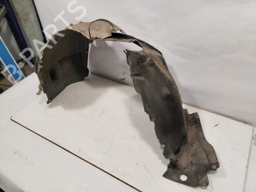 Used Wheel arch BMW 5 Gran Turismo (F07) 520 d (184 hp) 28584395