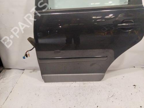 Left rear door VW POLO (9N_, 9A_) 1.2 | BP28158986C4 