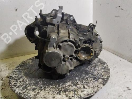 Gearbox SEAT LEON (1P1)  | BP20488488M3 