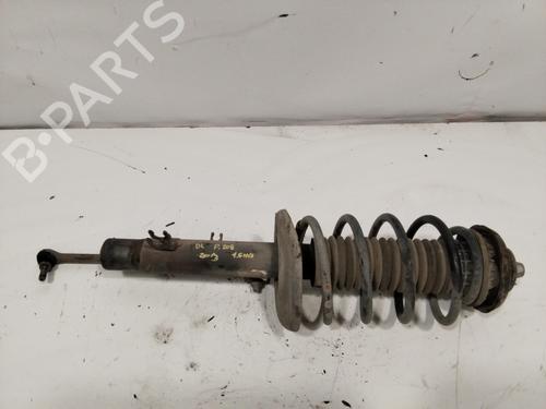 Høyre foran støtdemper PEUGEOT 208 I (CA_, CC_)  | BP28728043M17 