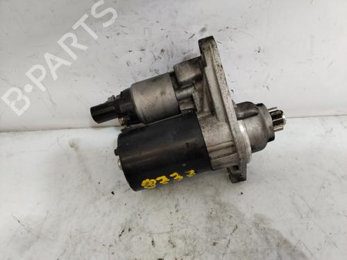 Used Starter SEAT IBIZA III (6L1) [2002-2009]  24991042