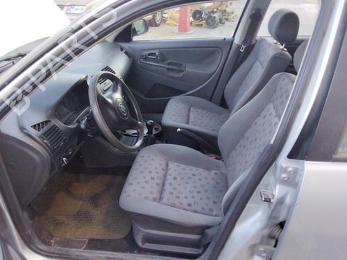 Display monitor SEAT IBIZA II (6K1)  | BP29504840C48 