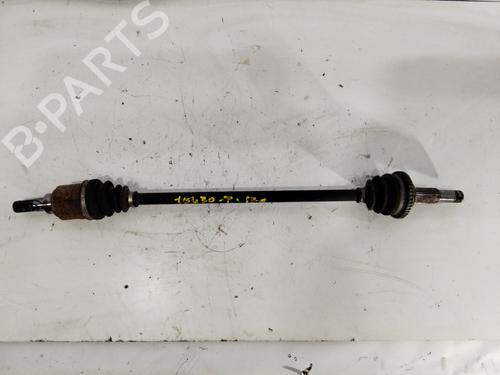 Used Left rear driveshaft Left rear driveshaft NISSAN X-TRAIL I (T30) [2001-2013] 32865718 32865718