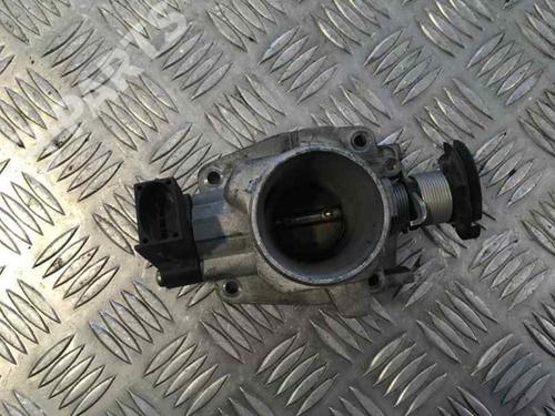 Used Throttle body Throttle body FORD ESCORT VI (GAL, AAL, ABL) 1.8 D (60 hp) 8544307 8544307