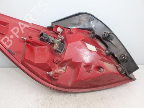 Right taillight KIA SPORTAGE III (SL) 1.7 CRDi | BP16905406C35 