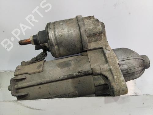 Used Starter FIAT DOBLO Platform/Chassis (263_) [2010-2025]  23451388