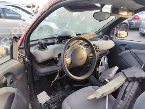 Kombinert Instrument SMART CITY-COUPE (450) 0.6 (450.352, 450.353) | BP29762901C47