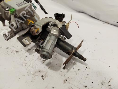 Steering column NISSAN PIXO (UA0) 1.0 | BP24991066M21 
