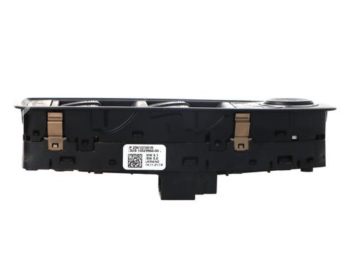 Left front window switch RENAULT ARKANA I (LCM_, LDN_) | BP32382219I27