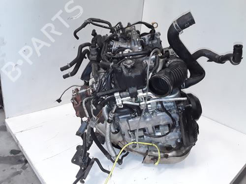 Engine SUBARU IMPREZA Estate (GG) 2.5 WRX AWD (GGG) | BP11351557M1 