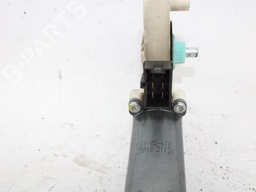 Left front window motor MERCEDES-BENZ A-CLASS (W169)  | BP15644948E21 