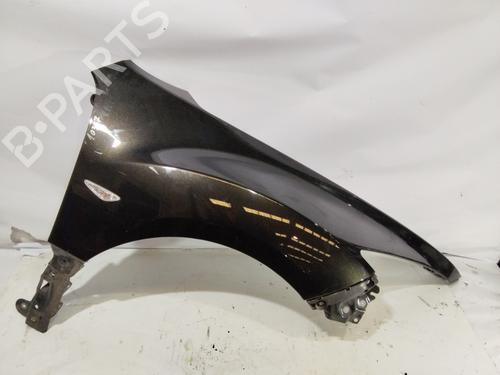 Kotflügel rechts vorne für MAZDA 6 Hatchback (GH) 2.0 MZR-CD (GH14) (140 hp) 30809539