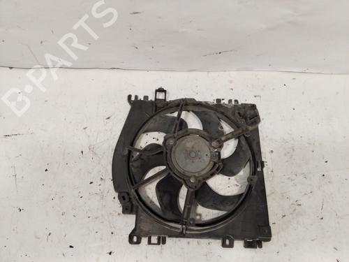 Used Radiator fan RENAULT CLIO III (BR0/1, CR0/1) [2005-2014]  26721580