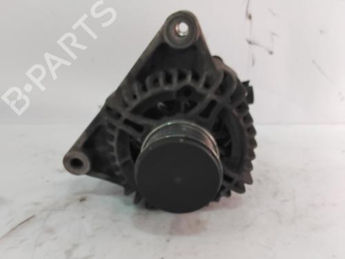 Alternator PEUGEOT 208 I (CA_, CC_)  | BP29738424M7